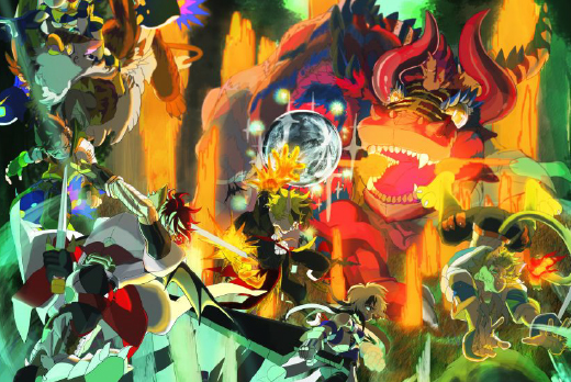 学生作品を詳しく見る