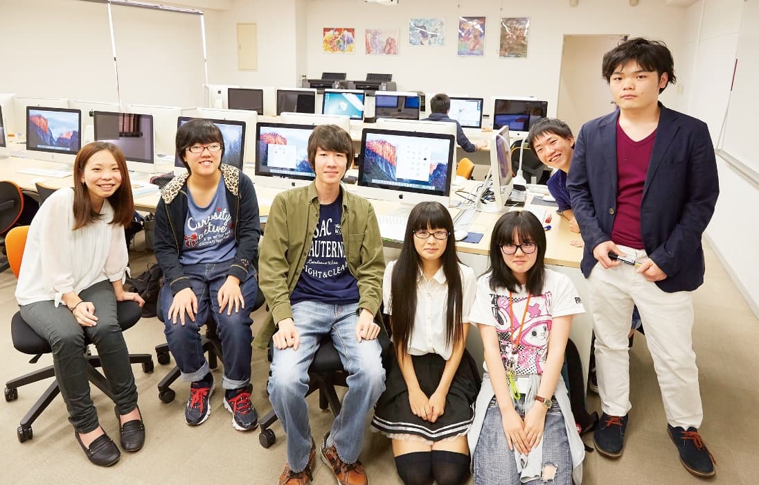 デザイン研究部