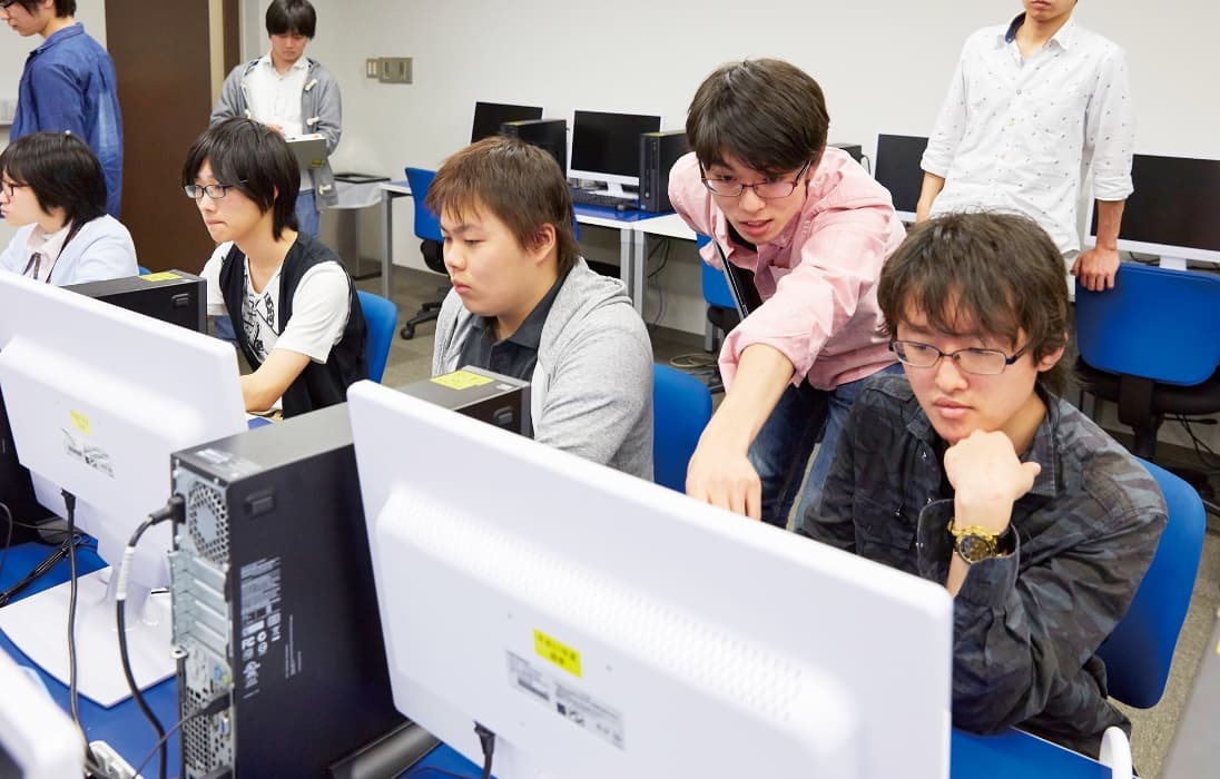 ITクリエイト部