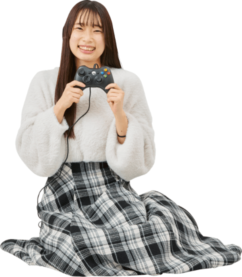 ゲームクリエイト部