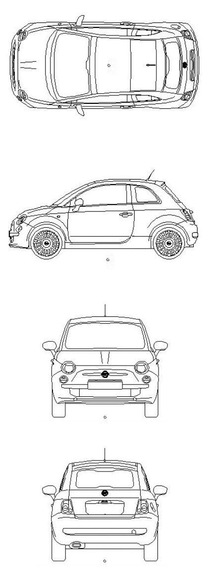 ワイヤーフレーム制作