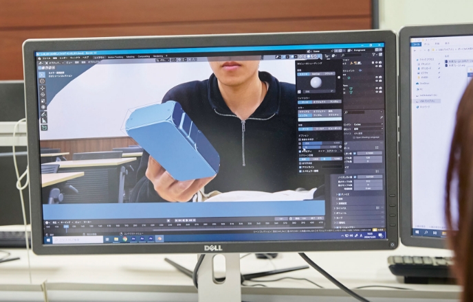 初心者でも無理なくステップアップできる学びを用意