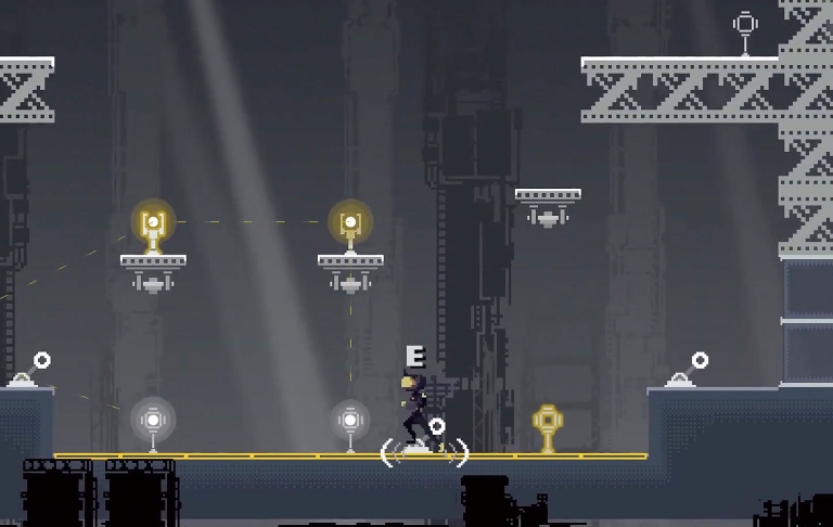 ゲームコンペティション入選