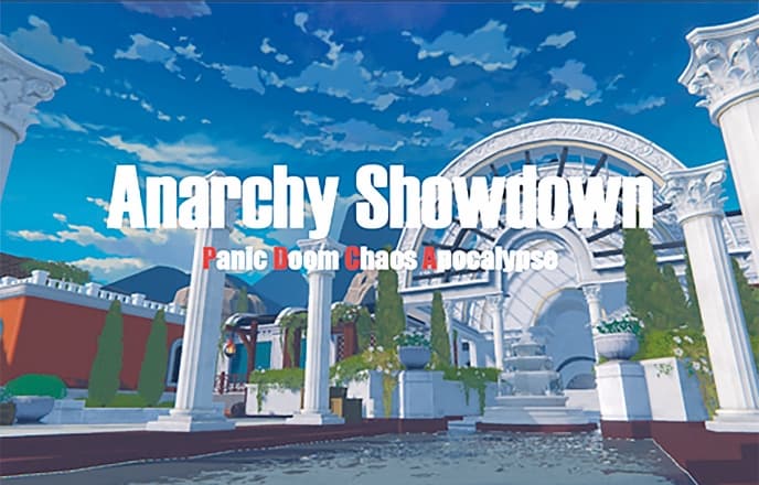 Anarchy Showdown