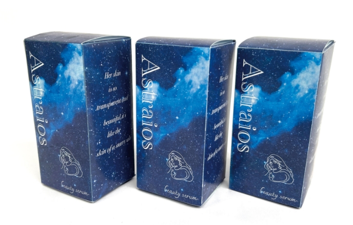 パッケージデザインやモーショングラフィックスなど多彩に展開