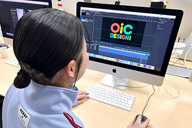 はじめてのモーショングラフィックス体験