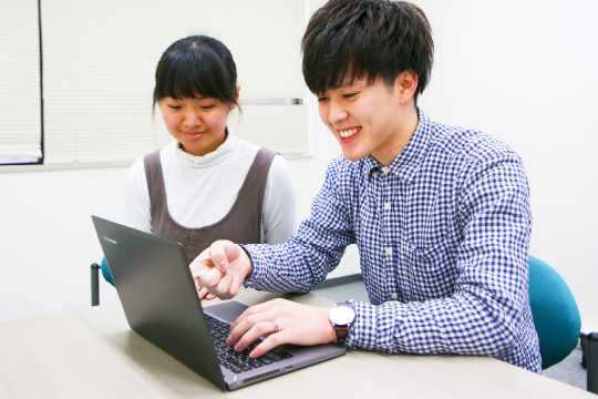 OIC オープンキャンパス